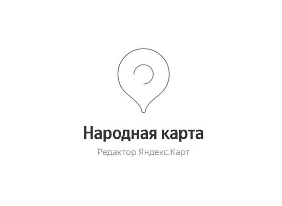 Народная карта работа