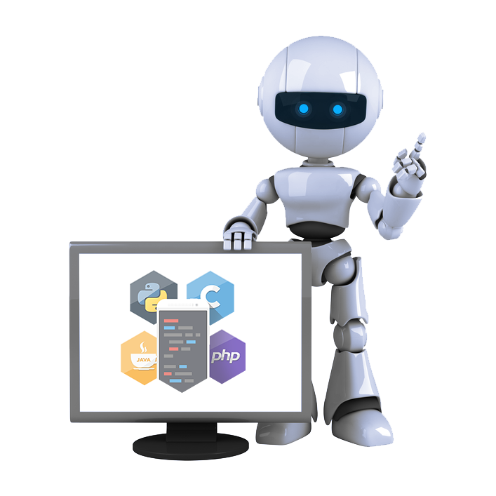 Scratch робототехника
