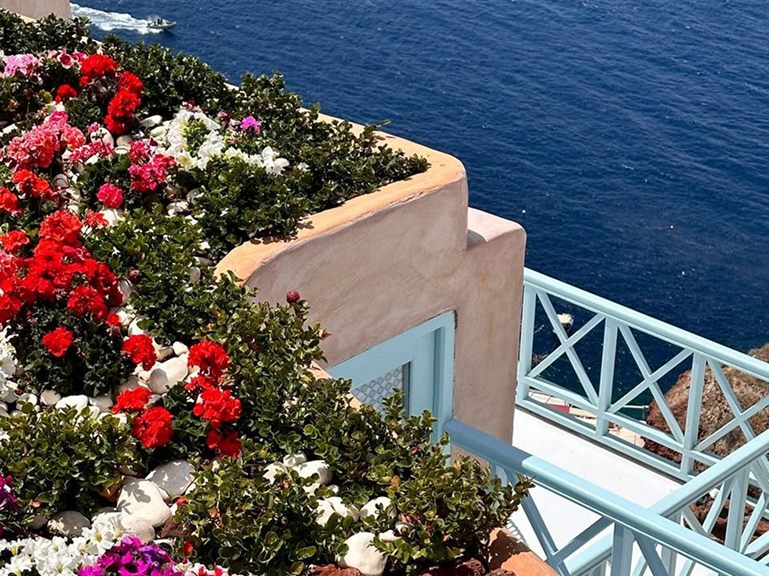 Круиз по Италии