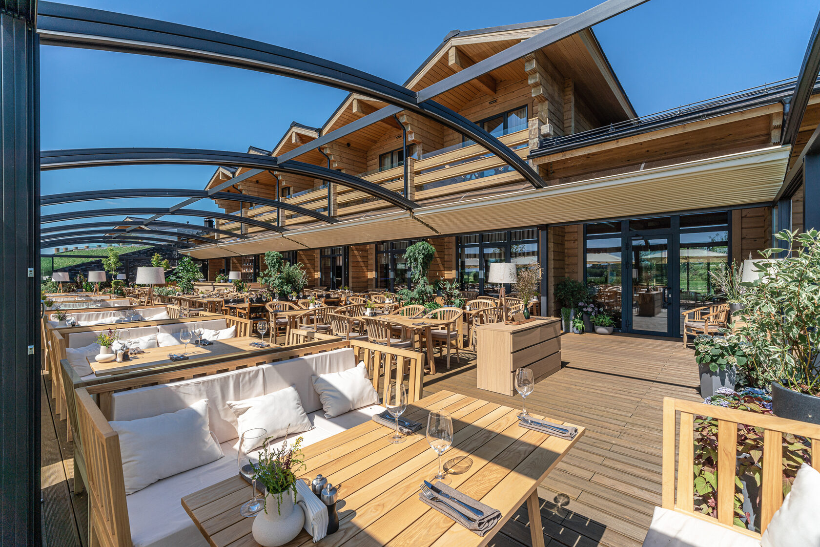 Ресторан царевна завидово