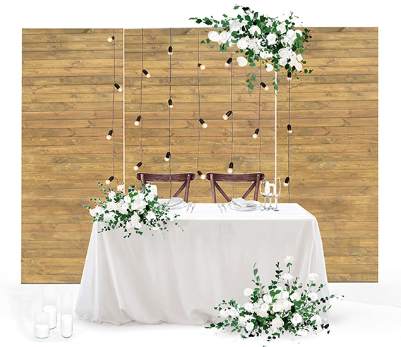 Президиум молодоженов Киев