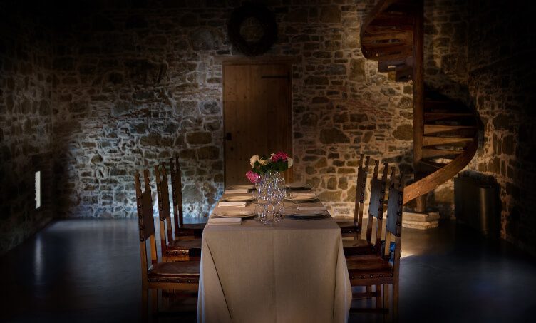 Locations for photo production Buttrio