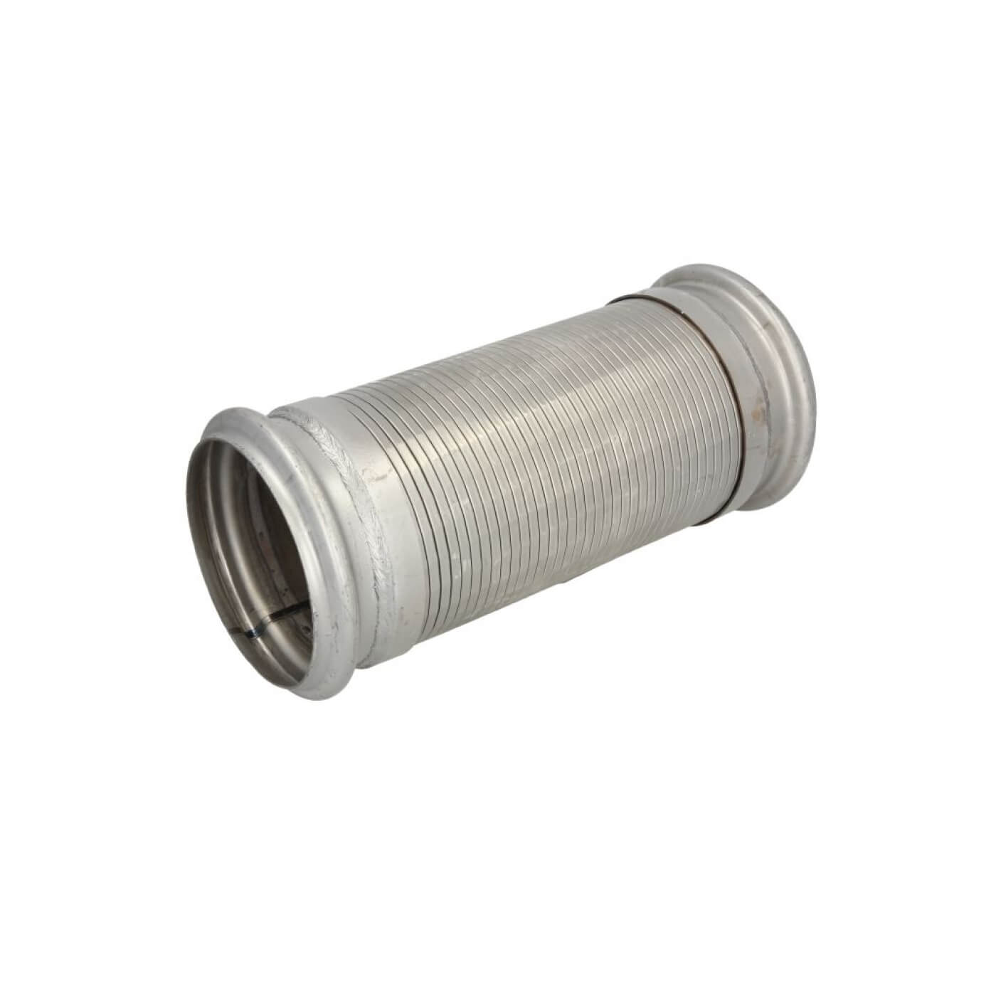 Гофрована труба від двигуна до глушника RVI PREMIUM, VOLVO - SAMPA