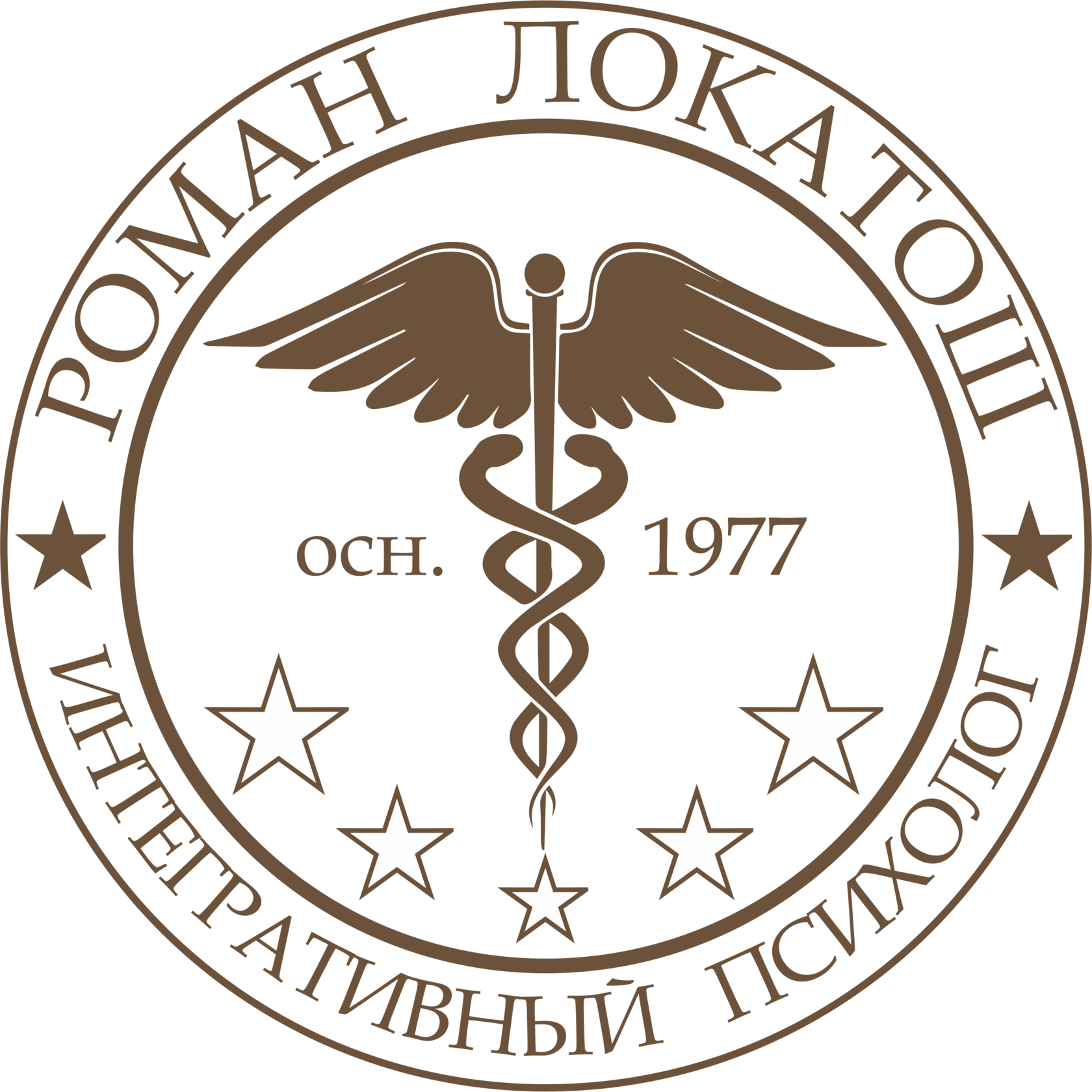  Роман Локатош практикующий психолог 
