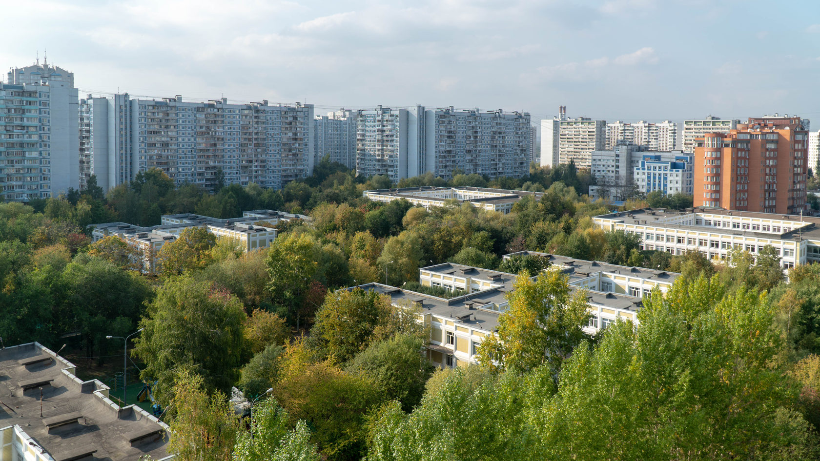 Фото на документы в крылатском