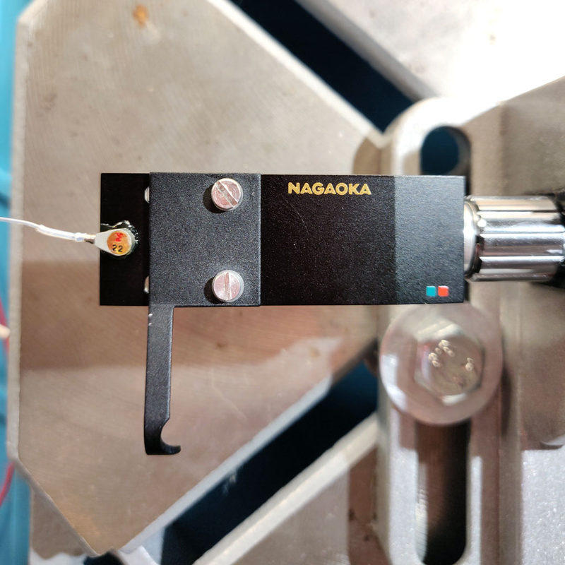 nagaoka handshaker nagaoka handshaker
