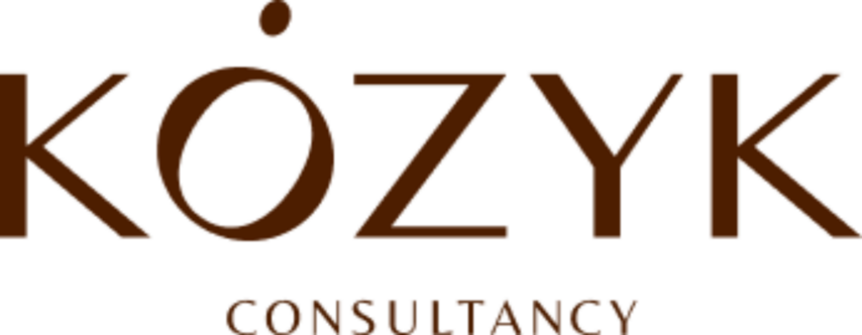 kozyk consultancy