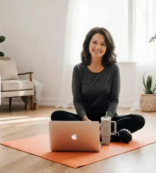 online personal training for adults over 50