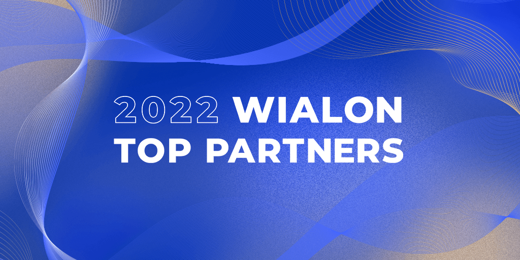 Wialon Regional Partner Ranking | Top Telematics Providers