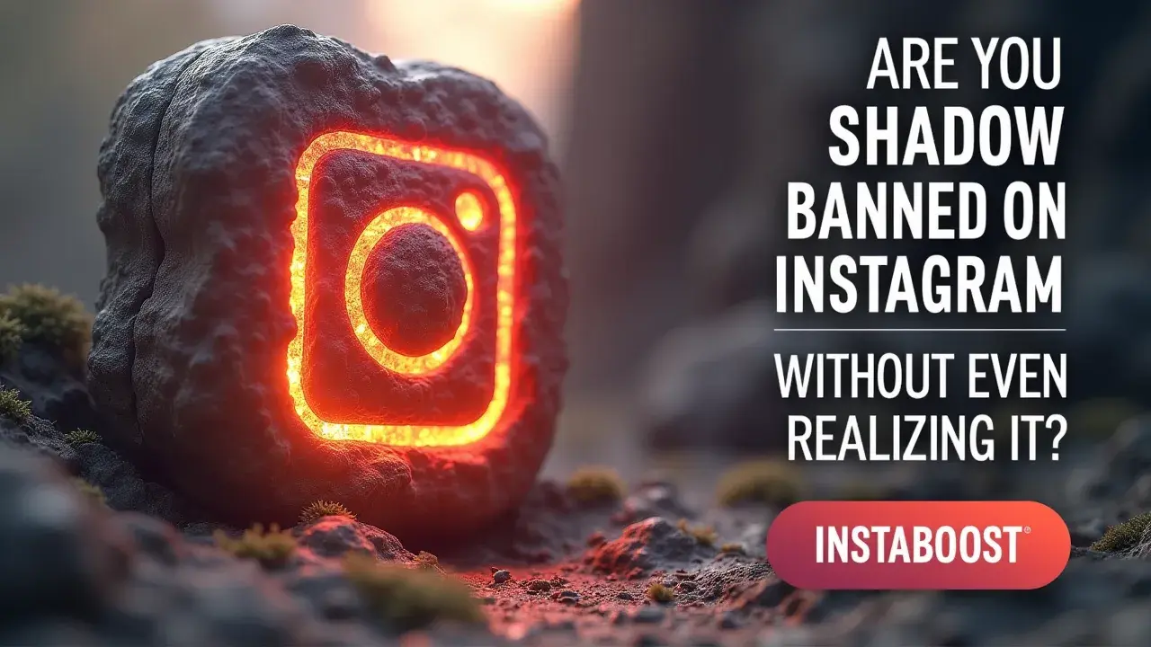 Are You Shadowbanned On Instagram Without Even Realizing It?