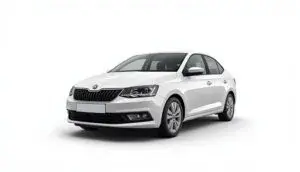Ремонт Škoda Rapid