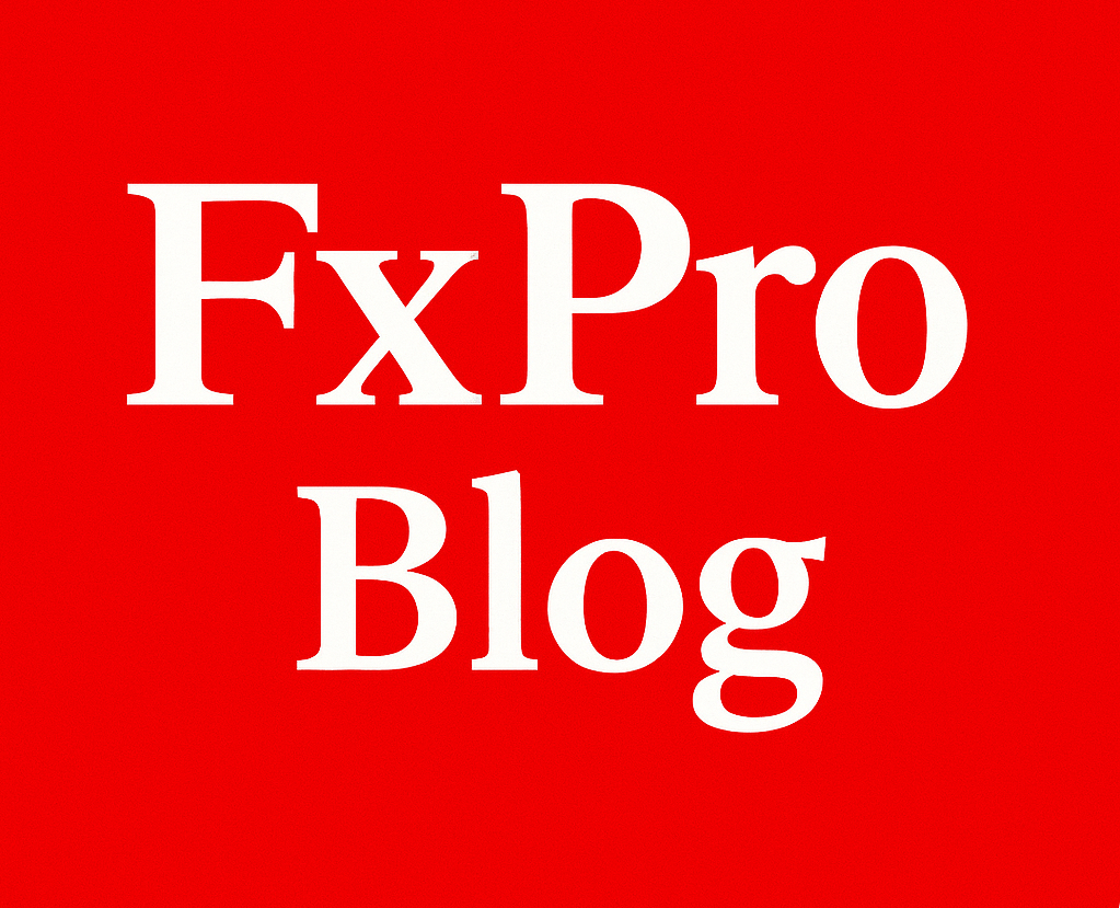 fxpro withdrawal processing time