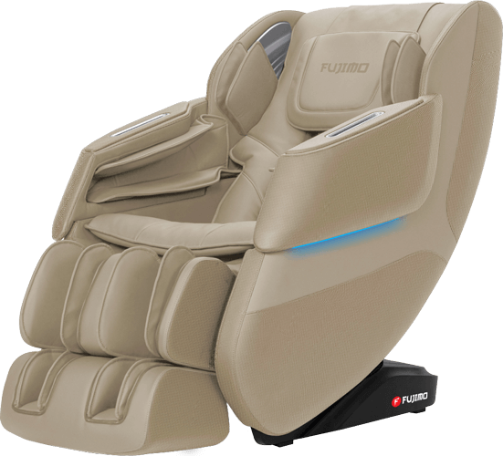Массажные кресла fujimo oto