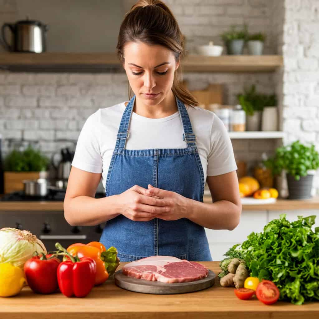 Эффект плато при похудении - как преодолеть остановку снижения веса