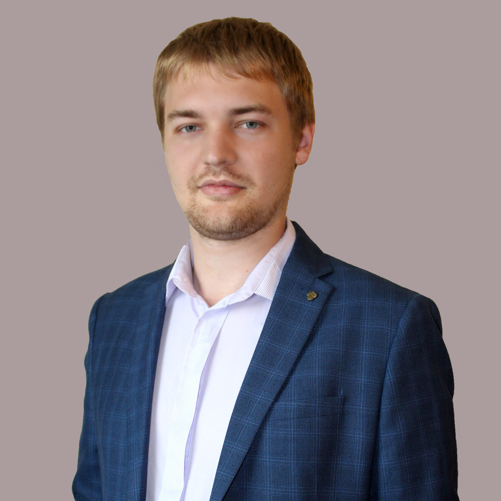 Никита, директор по производству