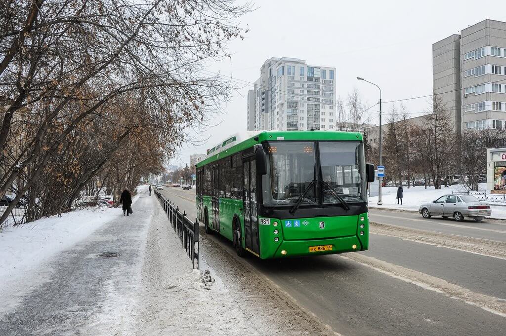 Расписание автобусов: Екатеринбург. Цена билетов, …