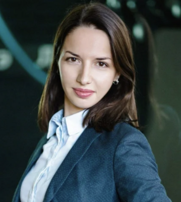 Полина Гремяков