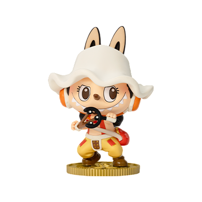 Labubu The Monsters Yakitori