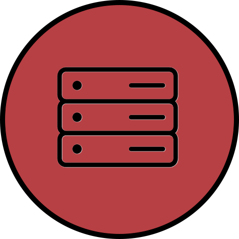 иконка архив