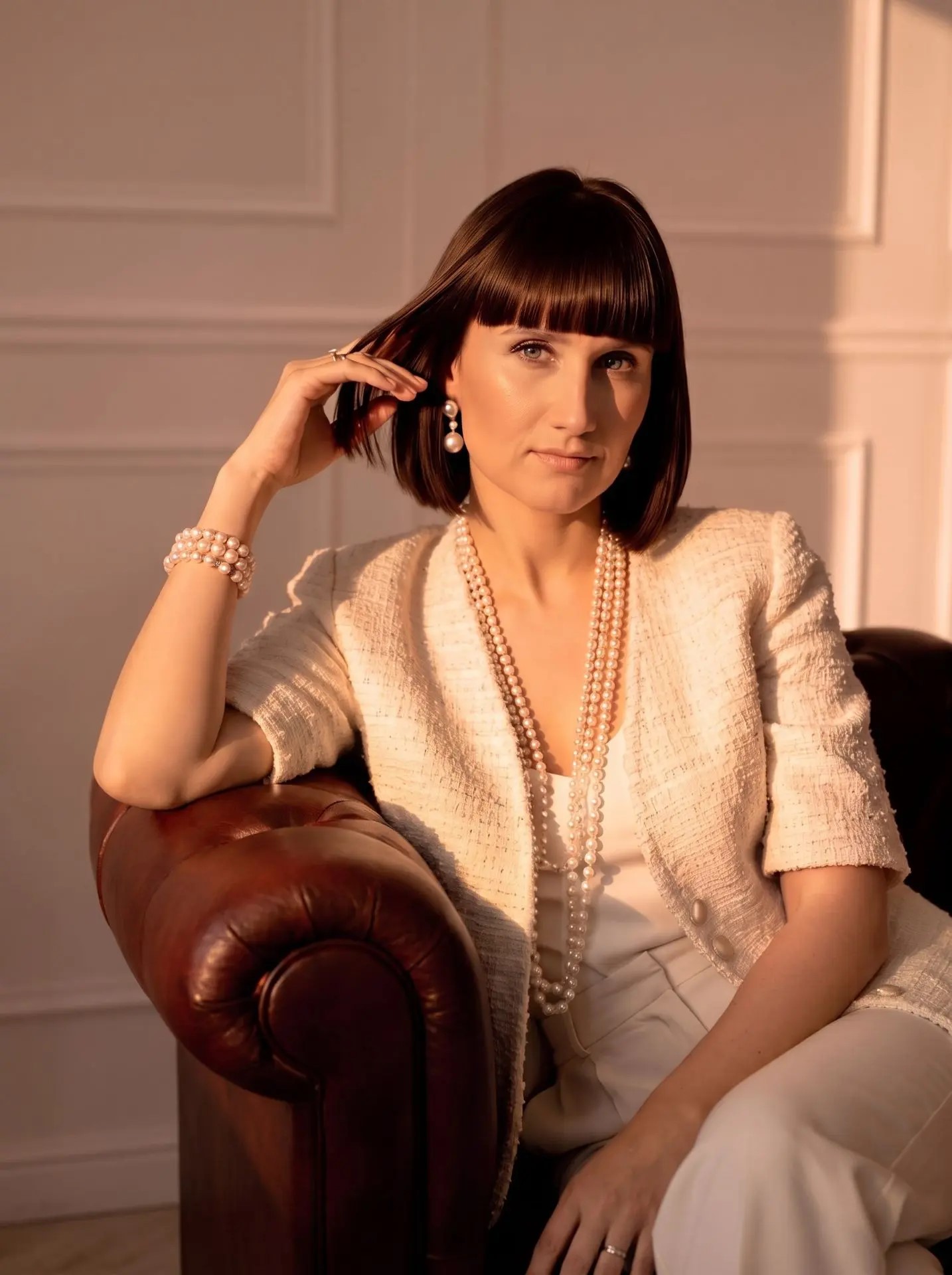 Белогурова Анна Викторовна