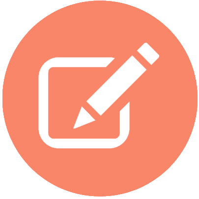 website icon