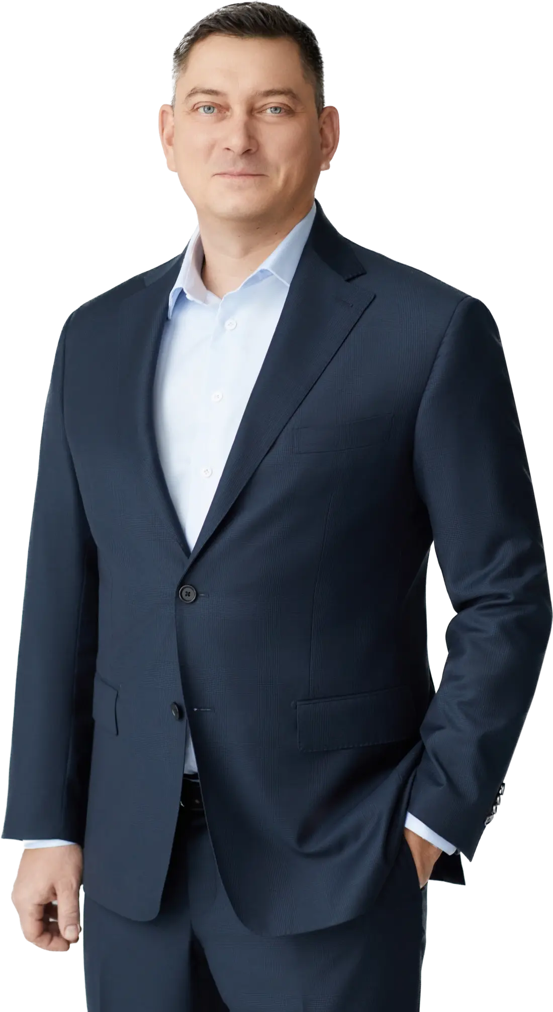 Максим Батырев