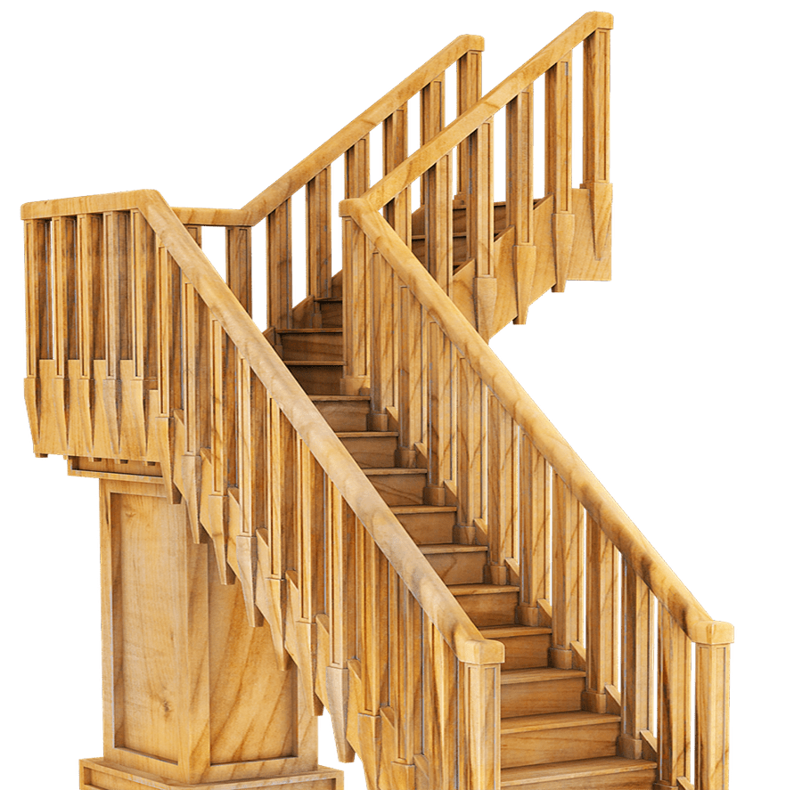 лестница по индивидуальным размерам минск