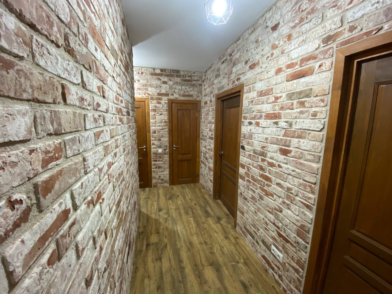 Камины