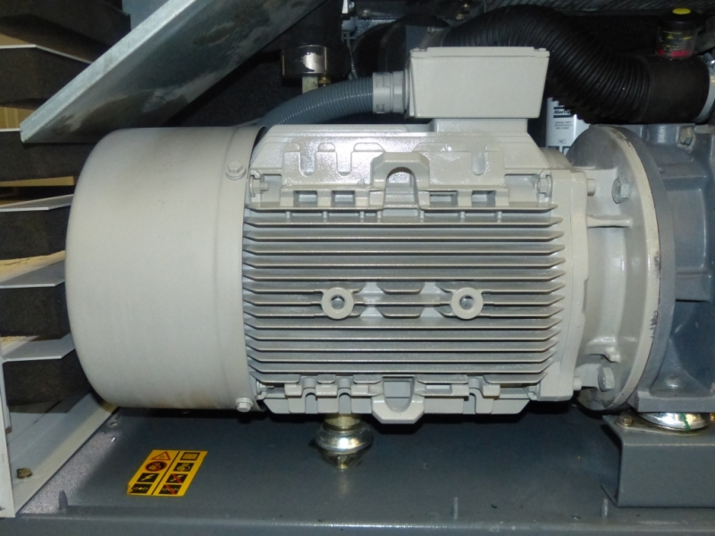 Atlas﻿ Copco - прямые поставки от 5 дней по России и СНГ