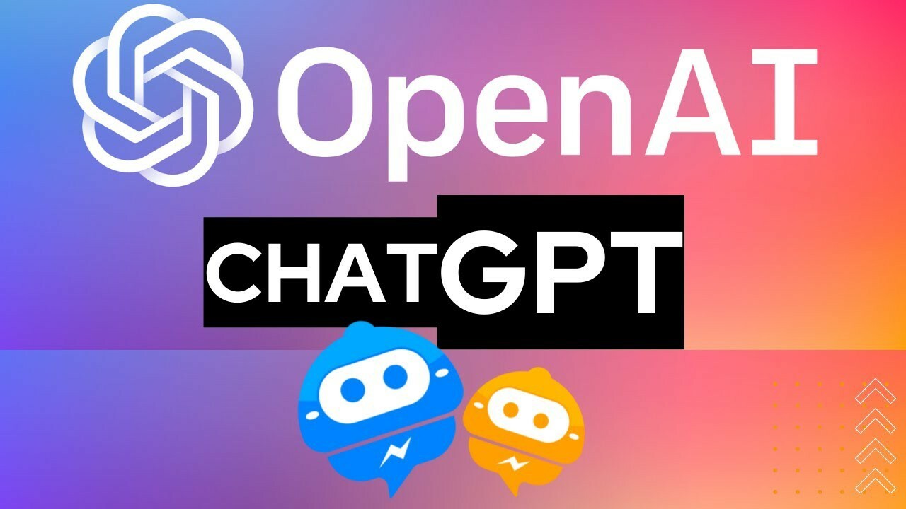 Telegram бот ChatGPT Kolersky (проект KolerskyAI)