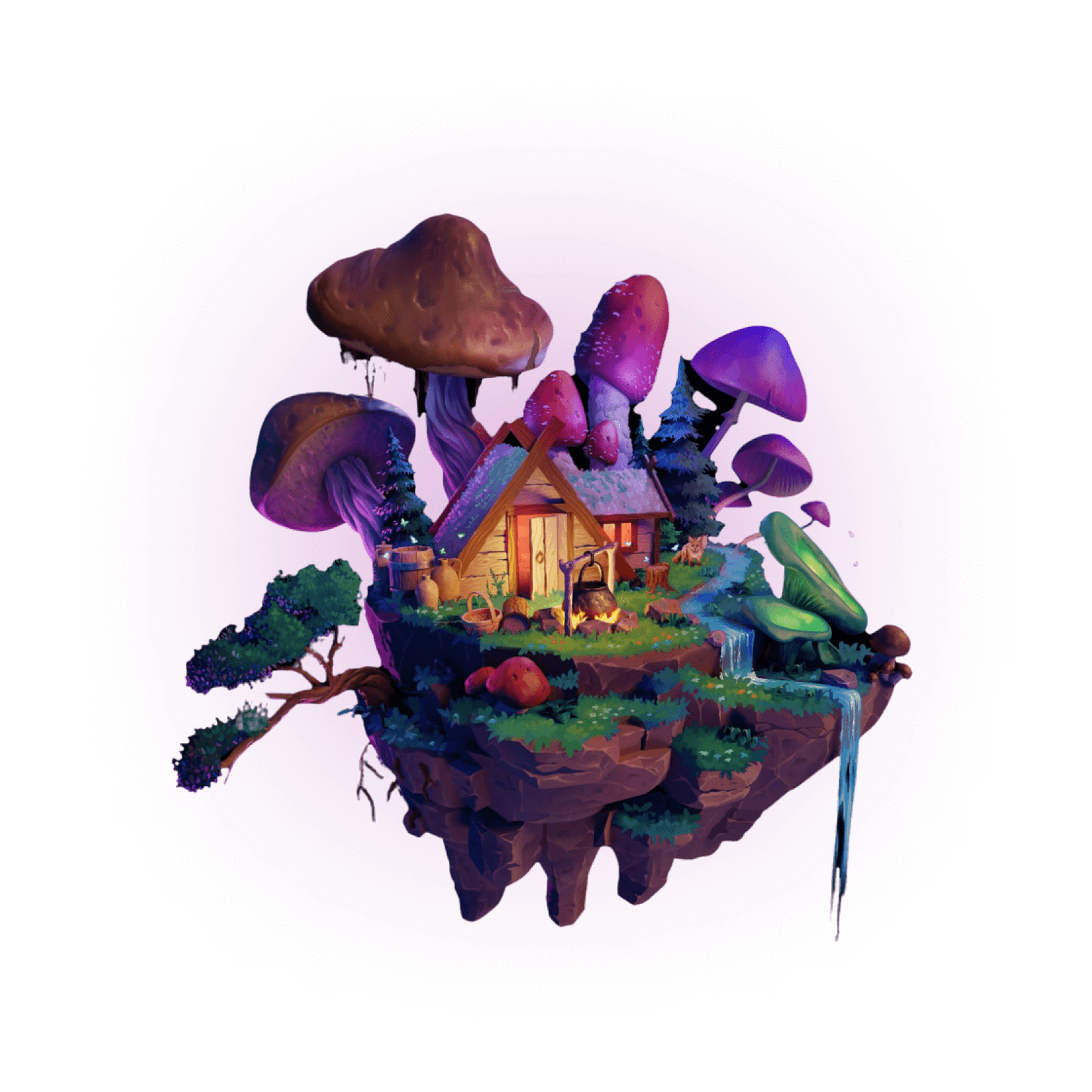 Курсы рисования для художников в Москве - Школа цифрового рисунка NAS