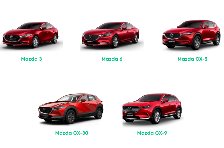 Установка штатной навигации Mazda. | VK