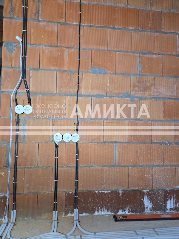 Технические рекомендации по выбору сечения кабеля для групп розеток и освещения в частном доме