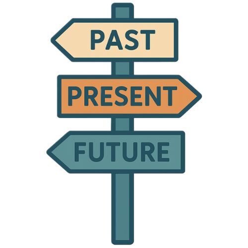 Verb Tenses
