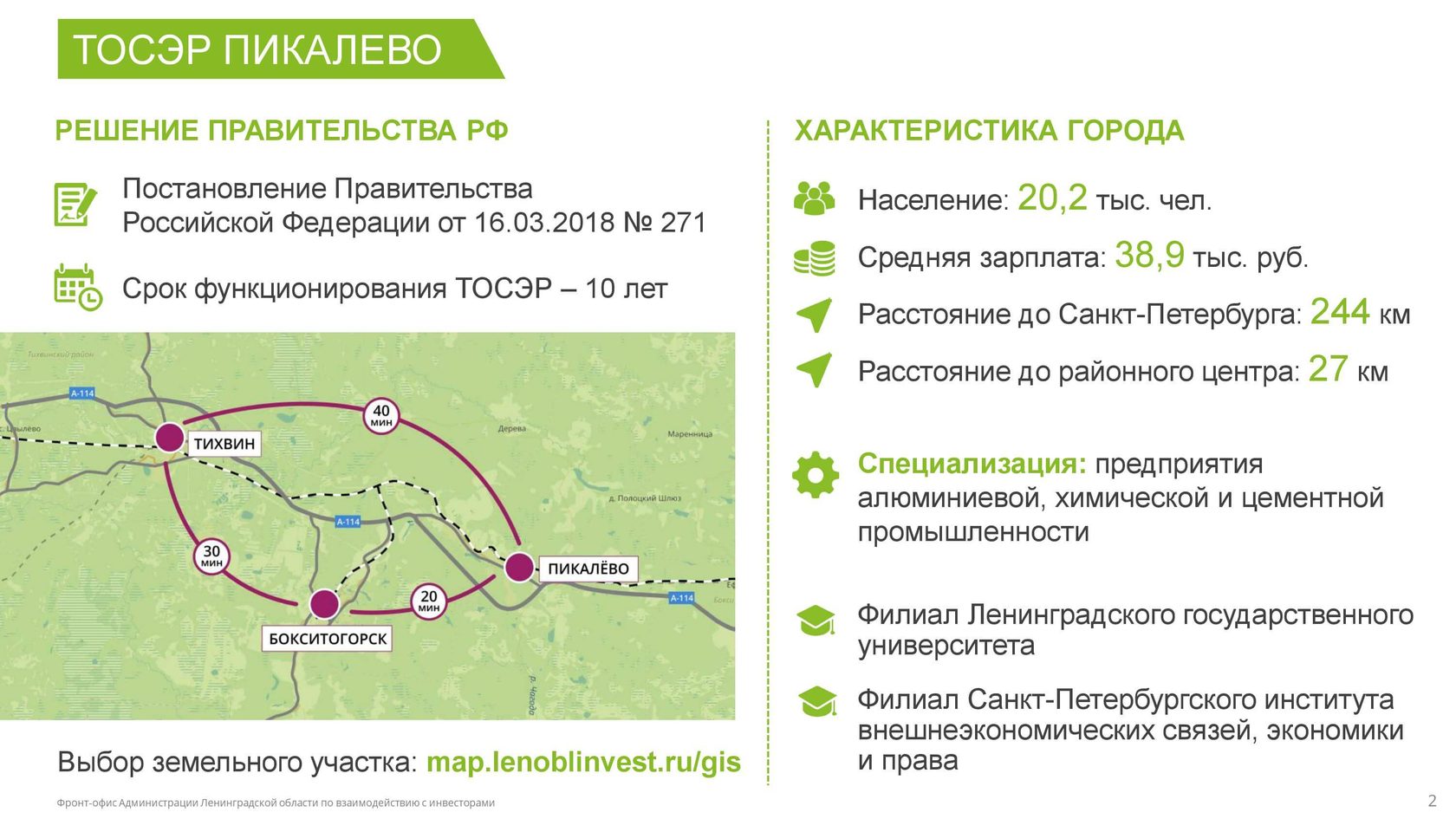 Карта пикалево. Территории опережающего социально-экономического развития (ТОСЭР). Территория опережающего развития Пикалево. ТОСЭР презентация. Территория опережающего развития Кувшиново.