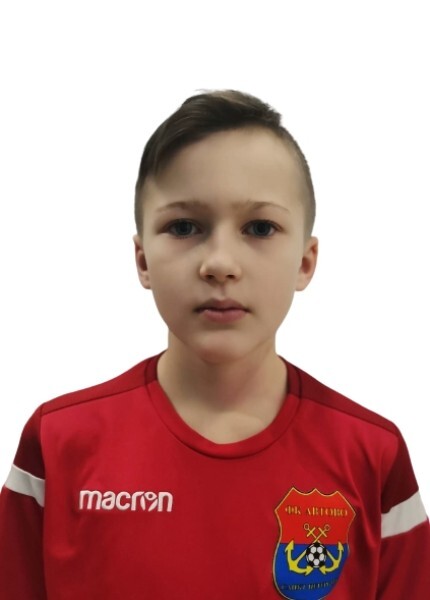 фотография игрока пнг