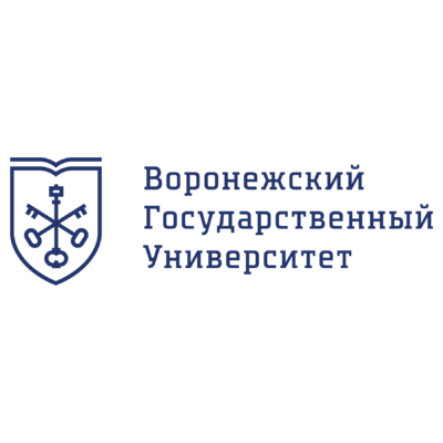 Логотип компании — Начальник отдела развития карьеры и бизнес-партнёрства ВГУ, председатель молодежного правительства воронежской области, дублёр губернатора Воронежской области