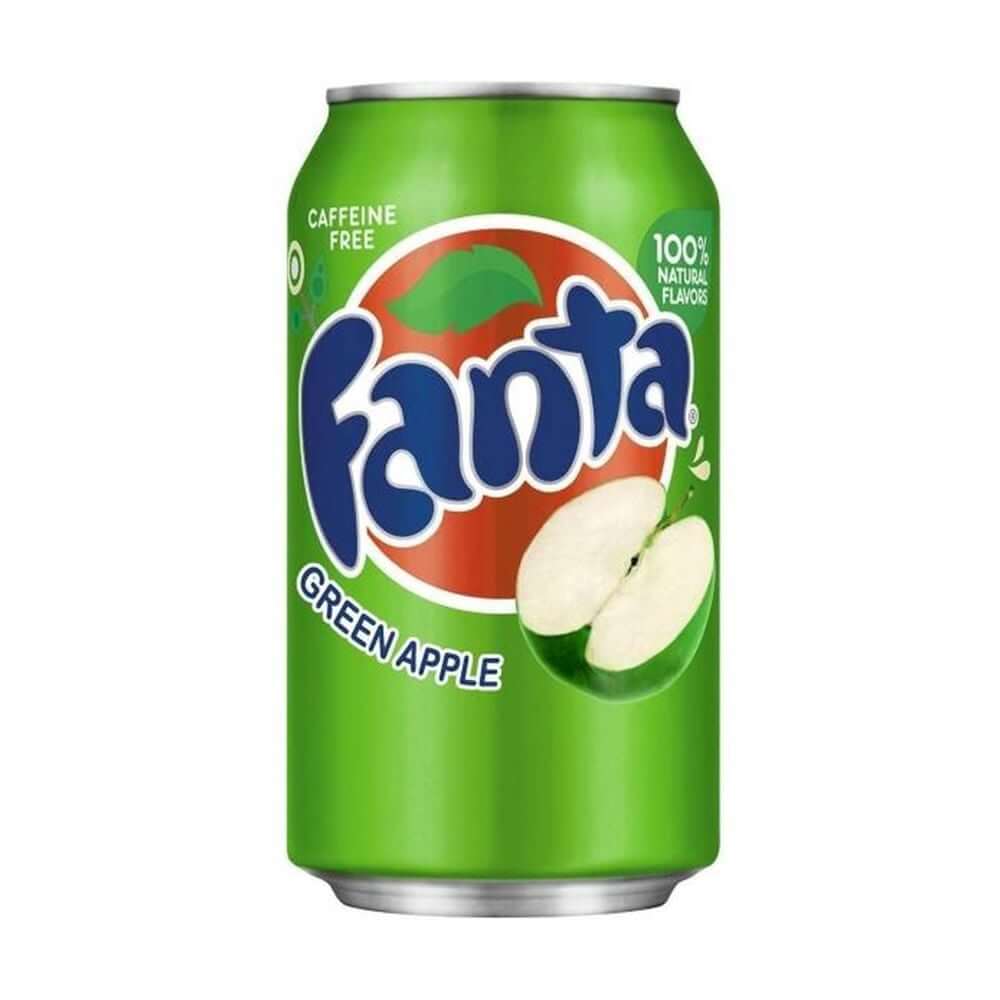 Зеленая фанта. Фанта зеленое яблоко. Фанта Грин эпл. Fanta яблоко. Фанта со вкусом яблока.