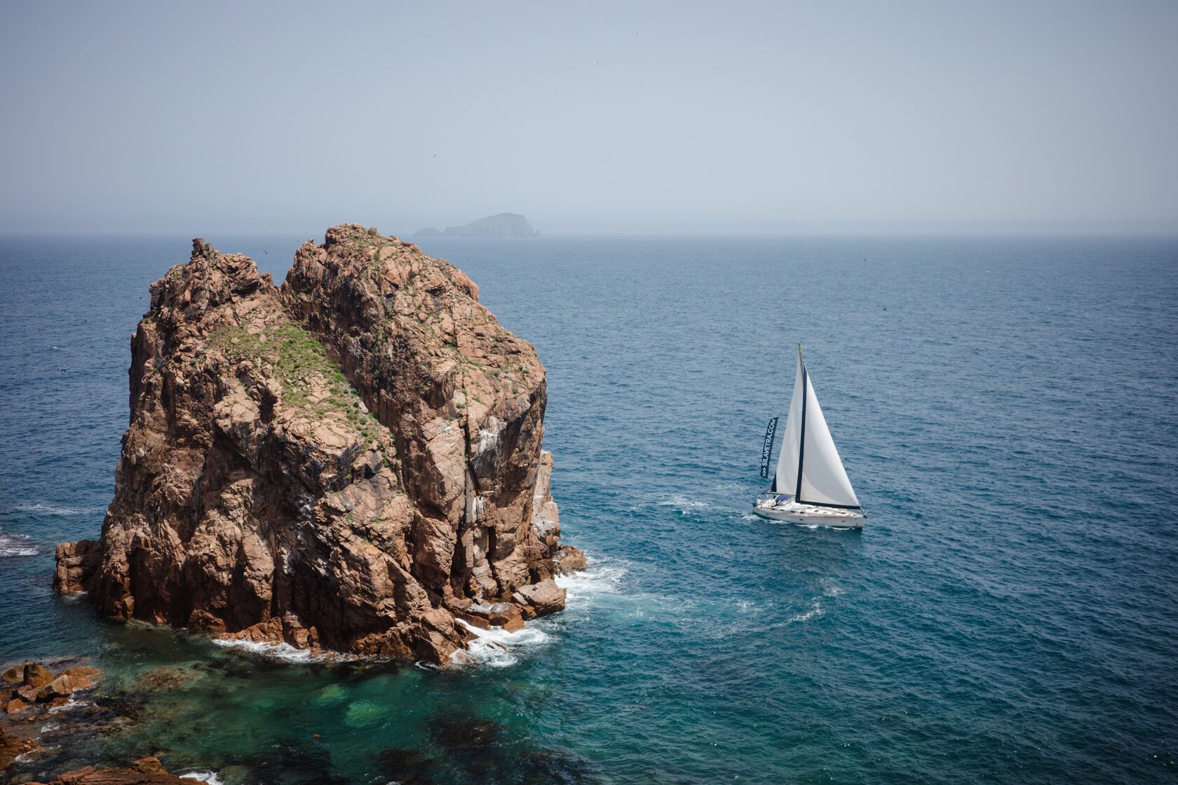 Сила ветра, глэмпинг