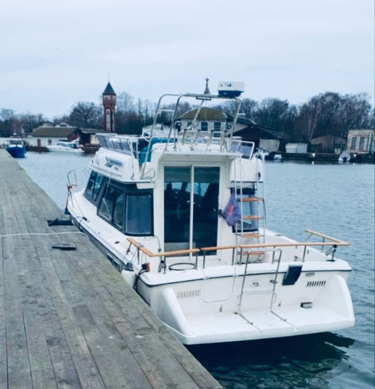 фотография территории отеля