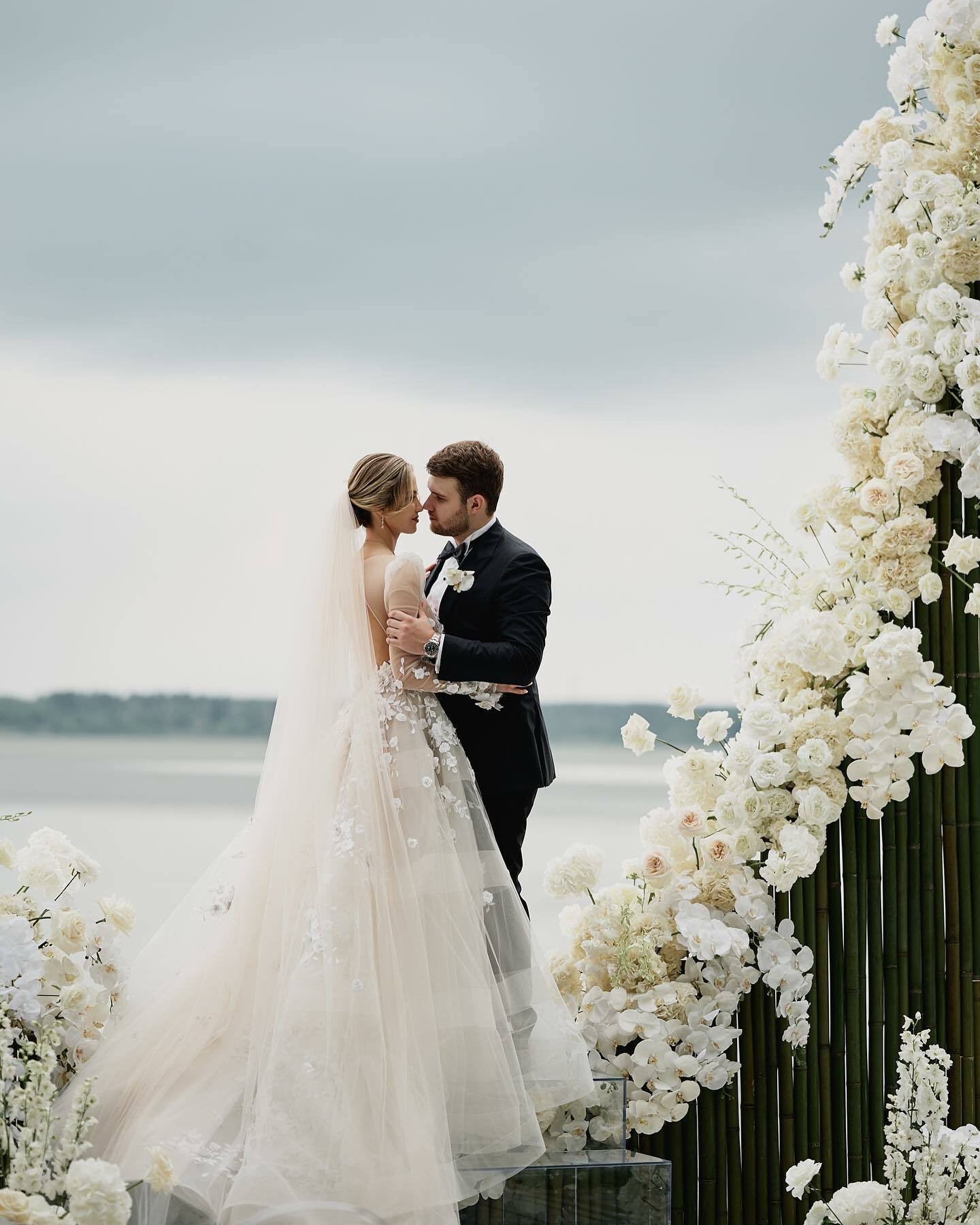 Наши невесты Christi Wedding