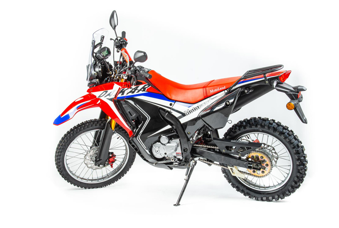 Motoland gl250 enduro 172fmm 5 pr250. Мотоленд эндуро 250 куб. Кроссовый мотоцикл мотолэнд 250. Мотоцикл мотолэнд 250 эндуро. Кросс эндуро мотолэнд 250 кубов.