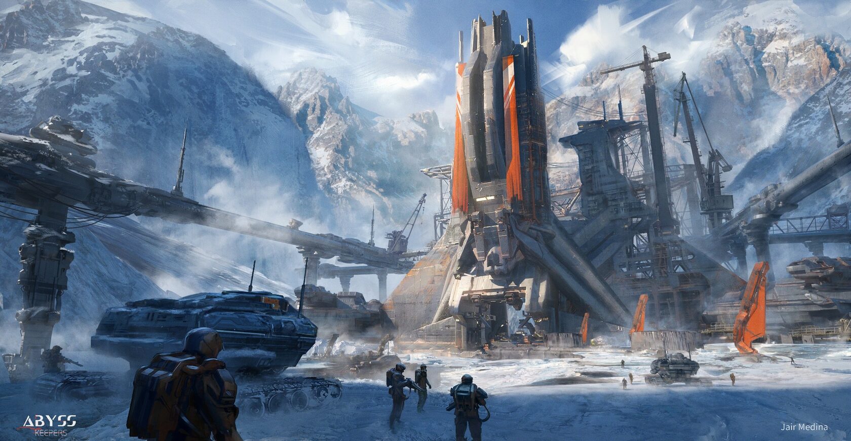 The Art of Animation: A Journey Through Concept Design