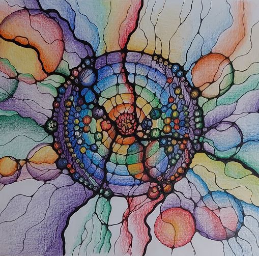 Алгоритм Мандала рода распаковывает в вас лучшие наследственные характеристики.