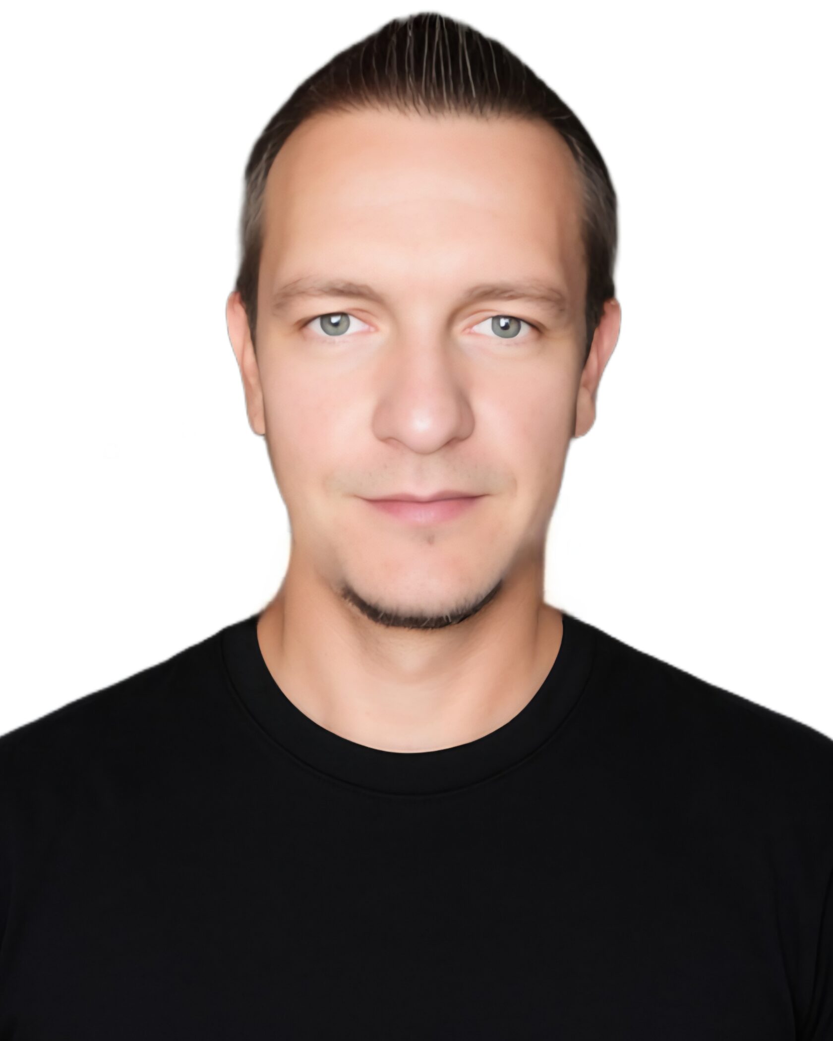 Шубич Алексей