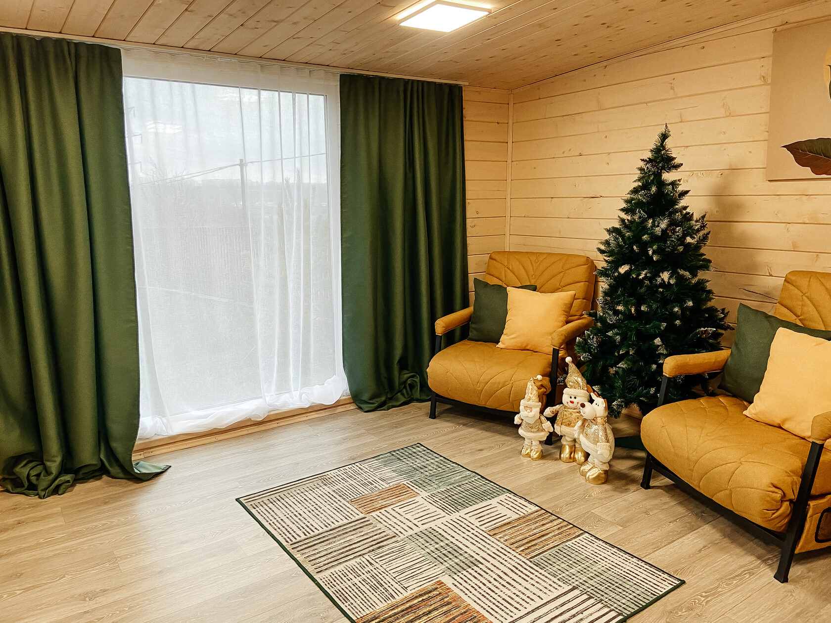 База отдыха| Глэмпинг "Улей" недалеко от Уфы