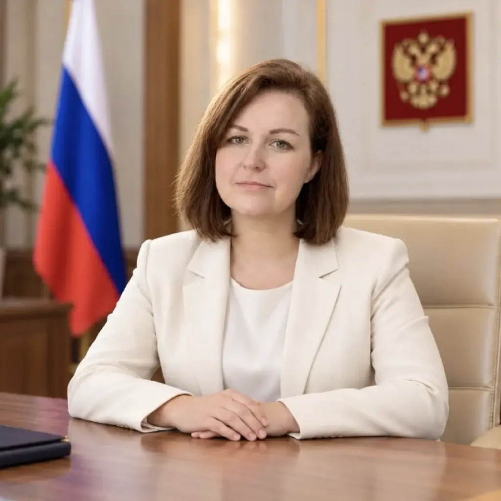 Ирина Салина