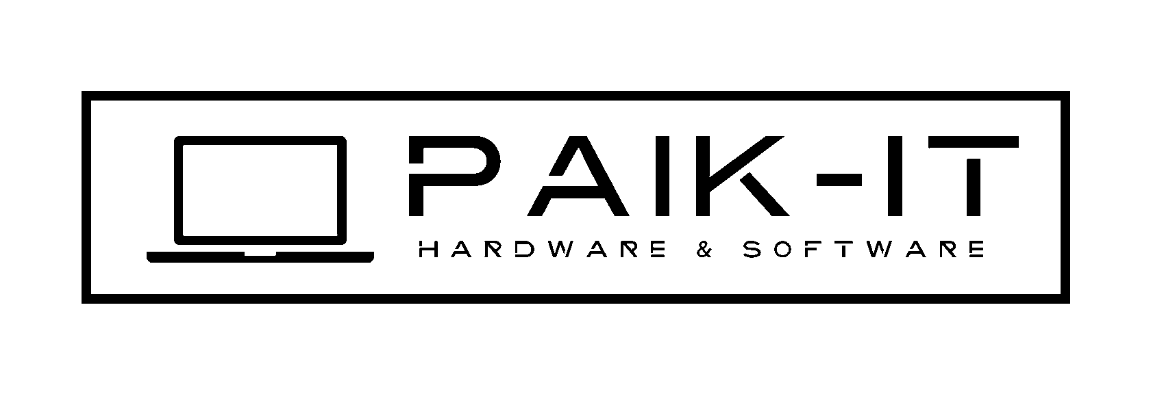 PAIK - IT 