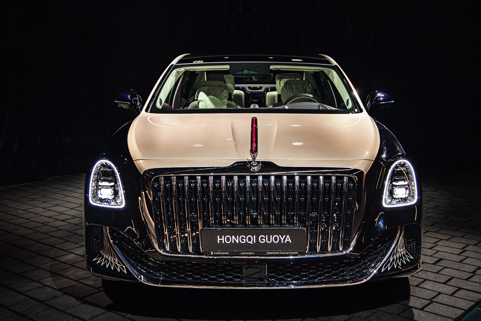 Hongqi Guoya