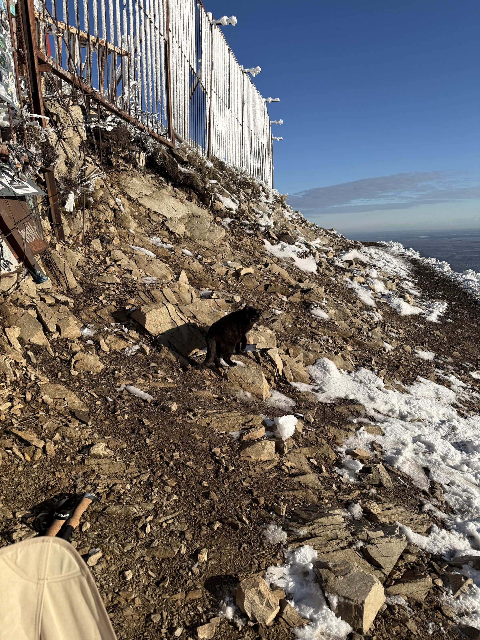 Обзорная площадка Бештау